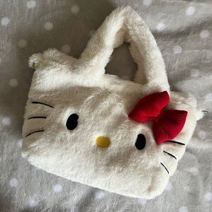 Hello Kitty handbag